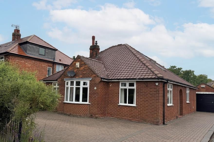 Windsor Close, Cottingham
